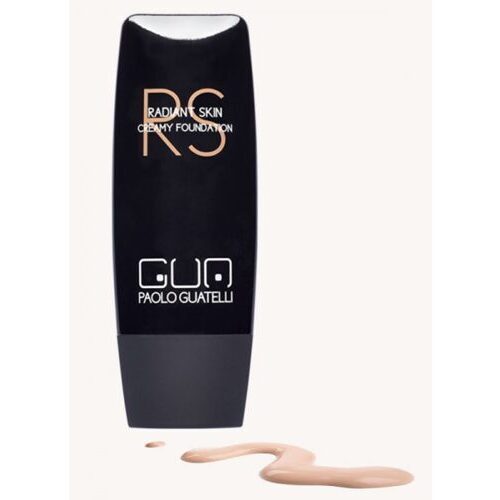 RS Radiant Skin Creamy Foundation RS104