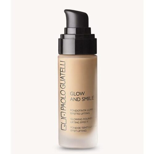 GS Glow and Smile Foundation GS104